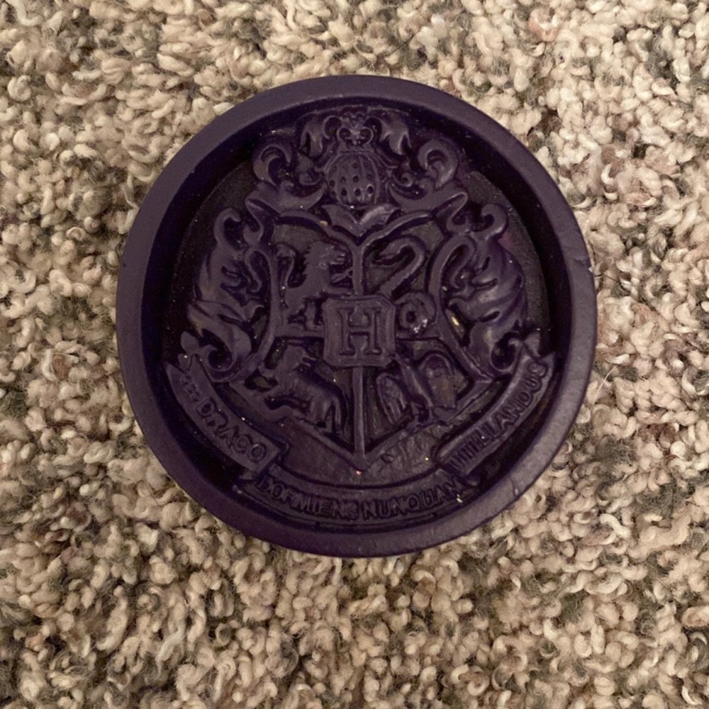Harry Potter paper weight